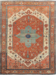 ANTIQUE SERAPI