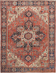 ANTIQUE SERAPI