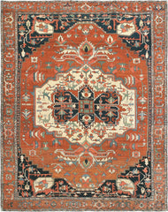 ANTIQUE SERAPI