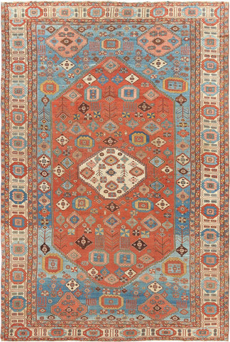 ANTIQUE SERAPI