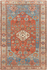 ANTIQUE SERAPI
