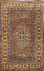 ANTIQUE TABRIZ