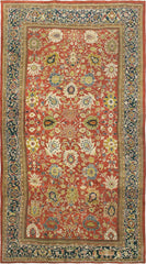 ANTIQUE ZIEGLER SULTANABAD