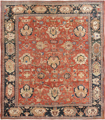 ANTIQUE ZIEGLER SULTANABAD