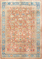 ANTIQUE ZIEGLER SULTANABAD