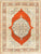ANTIQUE SILK HADJI JALILI TABRIZ