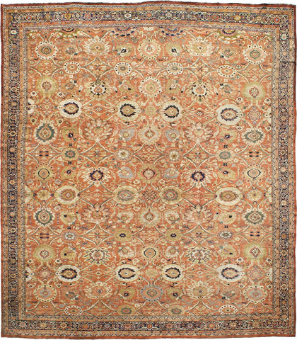 ANTIQUE SULTANABAD