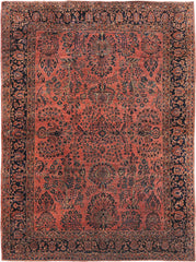 ANTIQUE SAROUK
