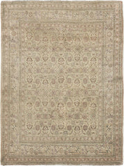 ANTIQUE TABRIZ