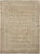 ANTIQUE TABRIZ