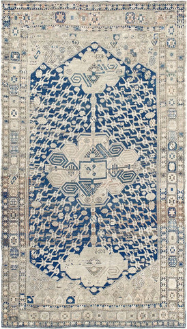 ANTIQUE YURUK