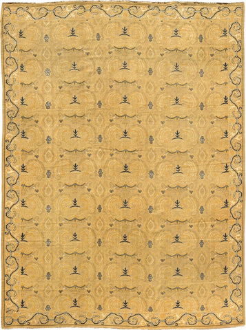 ANTIQUE SPANISH