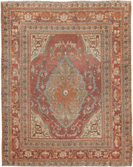 ANTIQUE TABRIZ