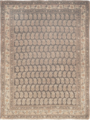 ANTIQUE TABRIZ