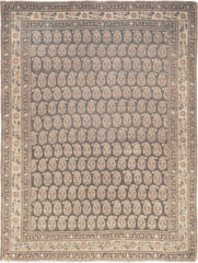 ANTIQUE TABRIZ