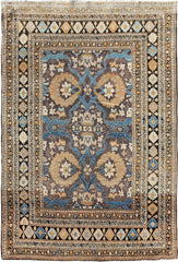 ANTIQUE TABRIZ