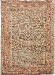 ANTIQUE TABRIZ