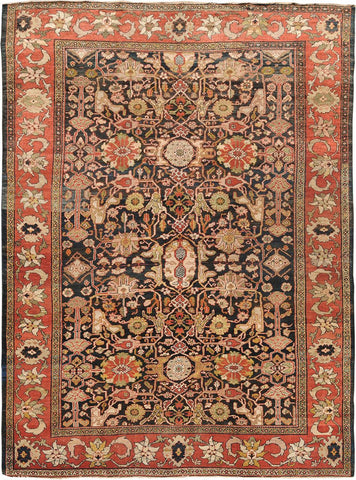 ANTIQUE SULTANABAD