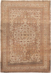ANTIQUE TABRIZ