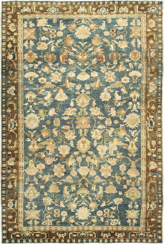 ANTIQUE TURKISH