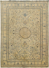 ANTIQUE TABRIZ