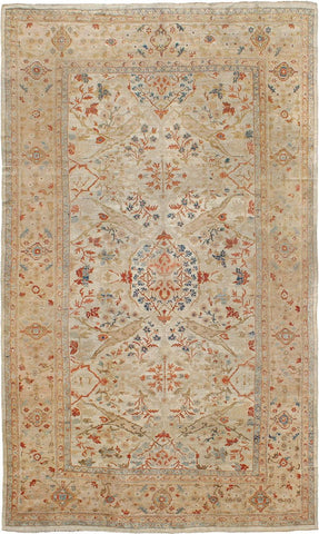 ANTIQUE ZIEGLER SULTANABAD