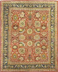 ANTIQUE ZIEGLER SULTANABAD