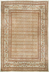 ANTIQUE TABRIZ