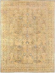 ANTIQUE TABRIZ