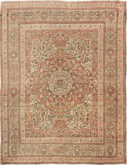 ANTIQUE TABRIZ