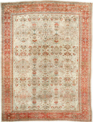 ANTIQUE ZIEGLER SULTANABAD