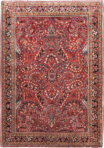 OLD SAROUK