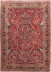 OLD SAROUK