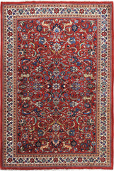 OLD SAROUK