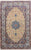 OLD SILK + WOOL ISFAHAN