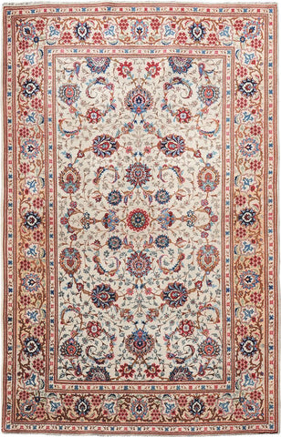 OLD KASHAN