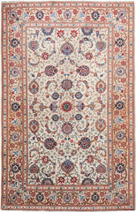 OLD KASHAN