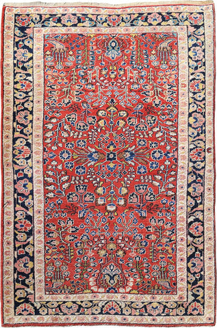 ANTIQUE SAROUK