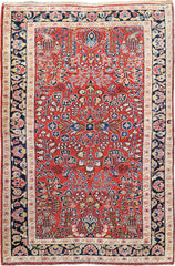 ANTIQUE SAROUK
