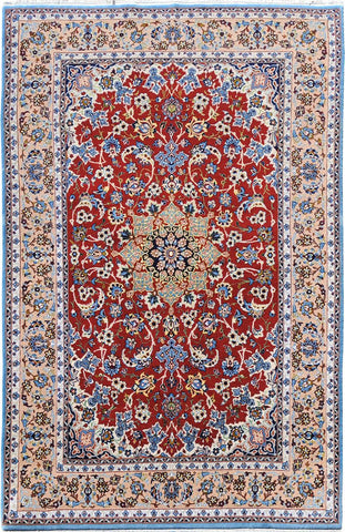 OLD ISFAHAN