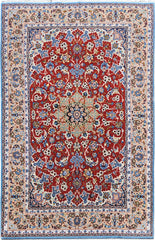 OLD ISFAHAN