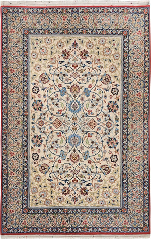 OLD ISFAHAN