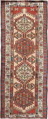 ANTIQUE SARAB