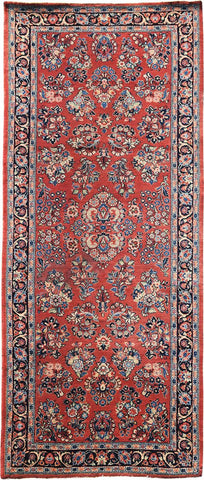 OLD SAROUK