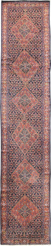 ANTIQUE SENNEH