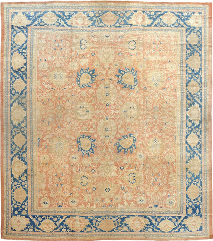 ANTIQUE ZIEGLER SULTANABAD