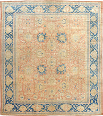 ANTIQUE ZIEGLER SULTANABAD