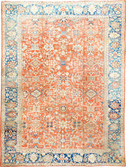 ANTIQUE ZIEGLER SULTANABAD