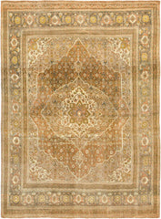 ANTIQUE TABRIZ