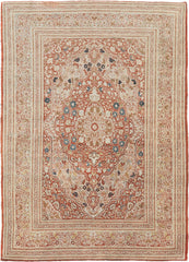 ANTIQUE TABRIZ